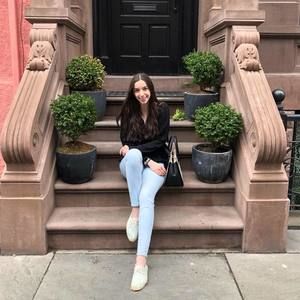 Meet your Posher, Alison